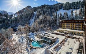 Lenkerhof Gourmet Spa Resort