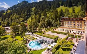 Lenkerhof Gourmet Spa Resort